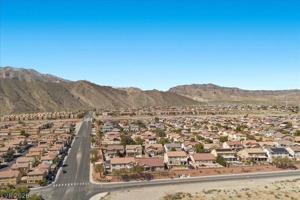4014 Laurel Flat Court Las Vegas NV 89129