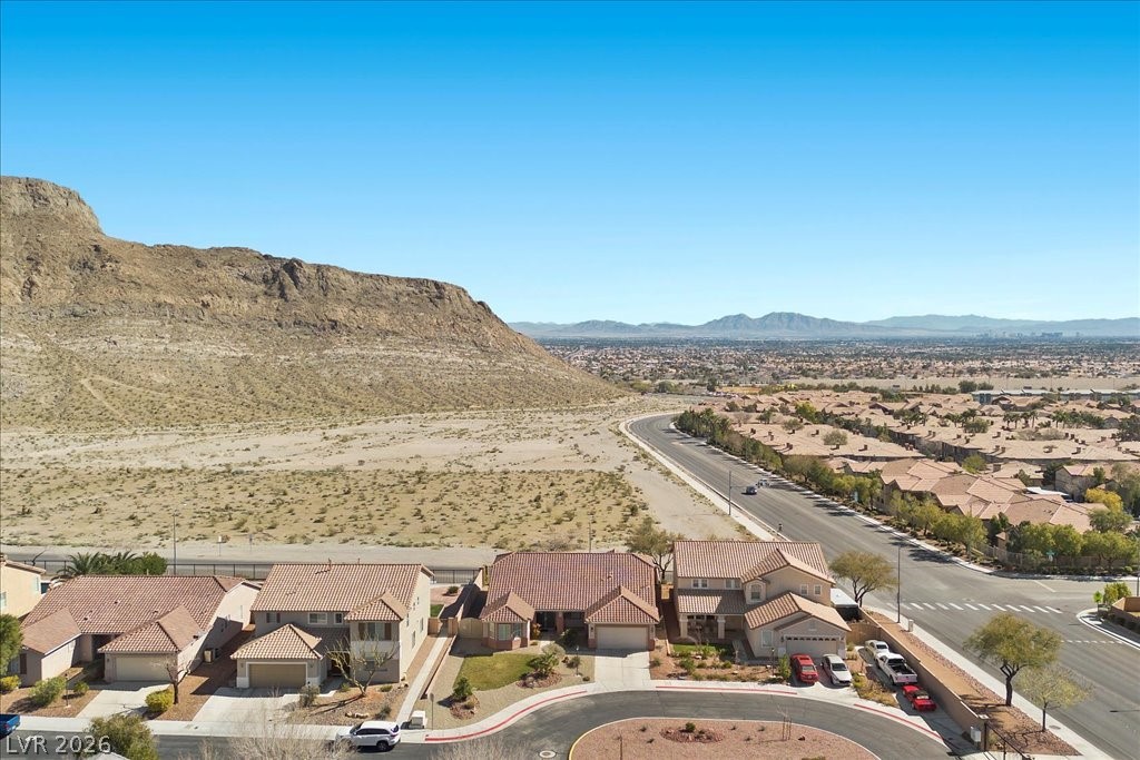 4014 Laurel Flat Court Las Vegas NV 89129
