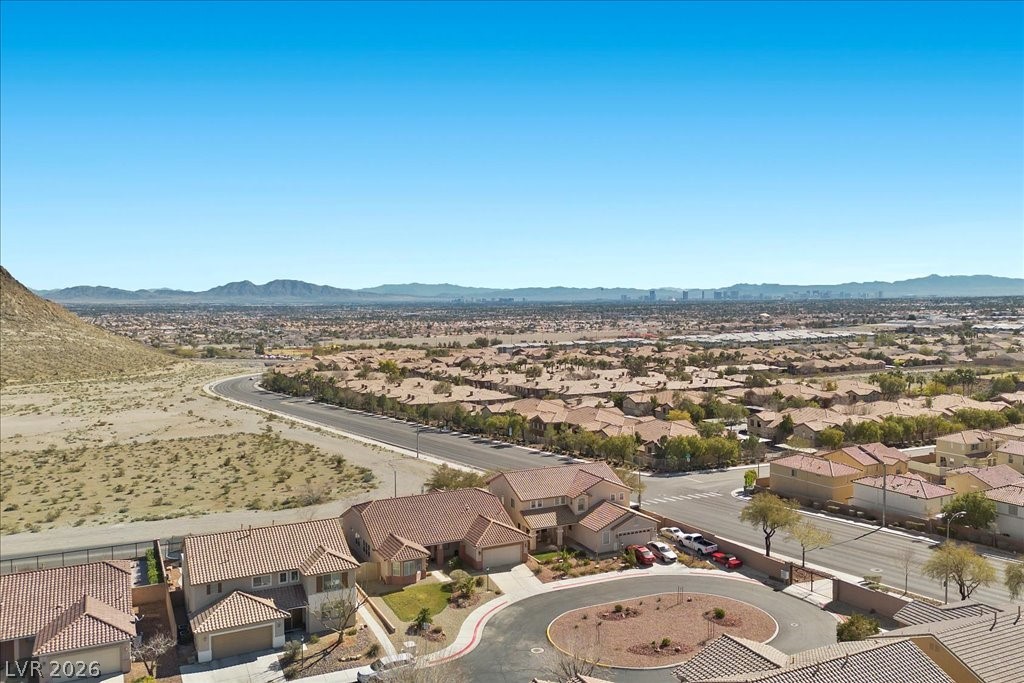 4014 Laurel Flat Court Las Vegas NV 89129