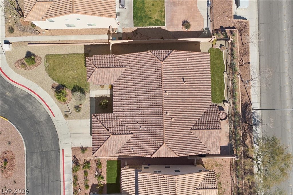 4014 Laurel Flat Court Las Vegas NV 89129