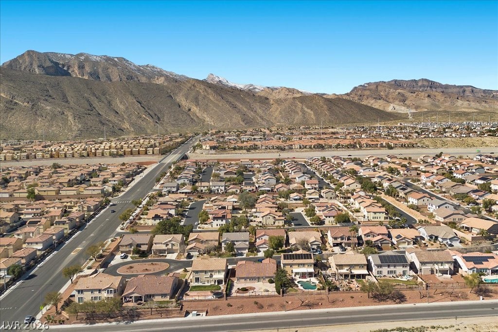 4014 Laurel Flat Court Las Vegas NV 89129