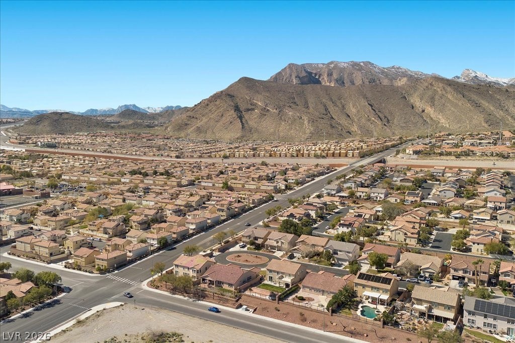 4014 Laurel Flat Court Las Vegas NV 89129
