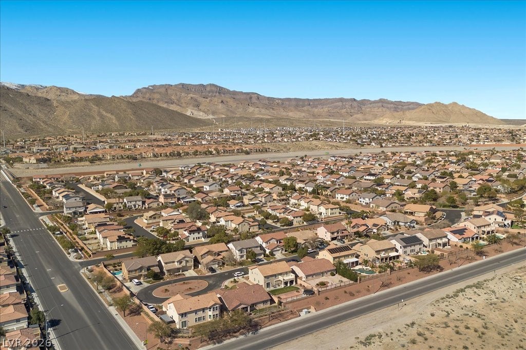 4014 Laurel Flat Court Las Vegas NV 89129