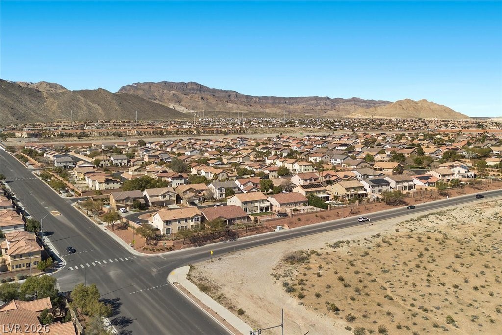 4014 Laurel Flat Court Las Vegas NV 89129