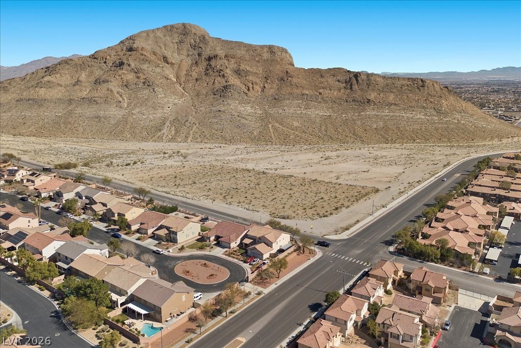 4014 Laurel Flat Court Las Vegas NV 89129
