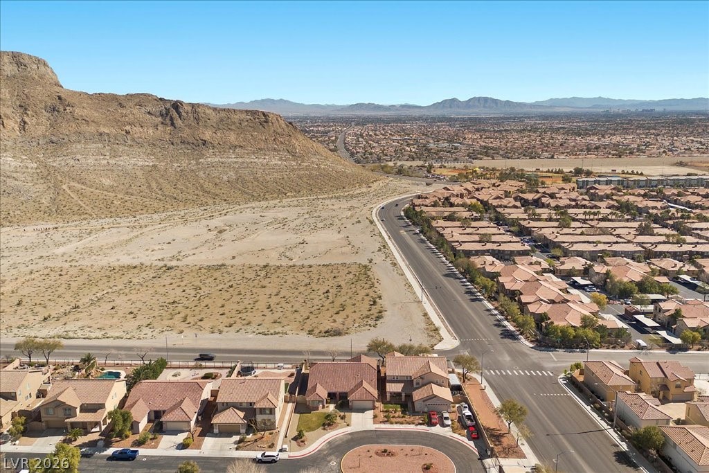 4014 Laurel Flat Court Las Vegas NV 89129