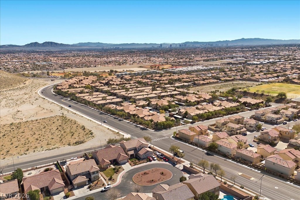 4014 Laurel Flat Court Las Vegas NV 89129