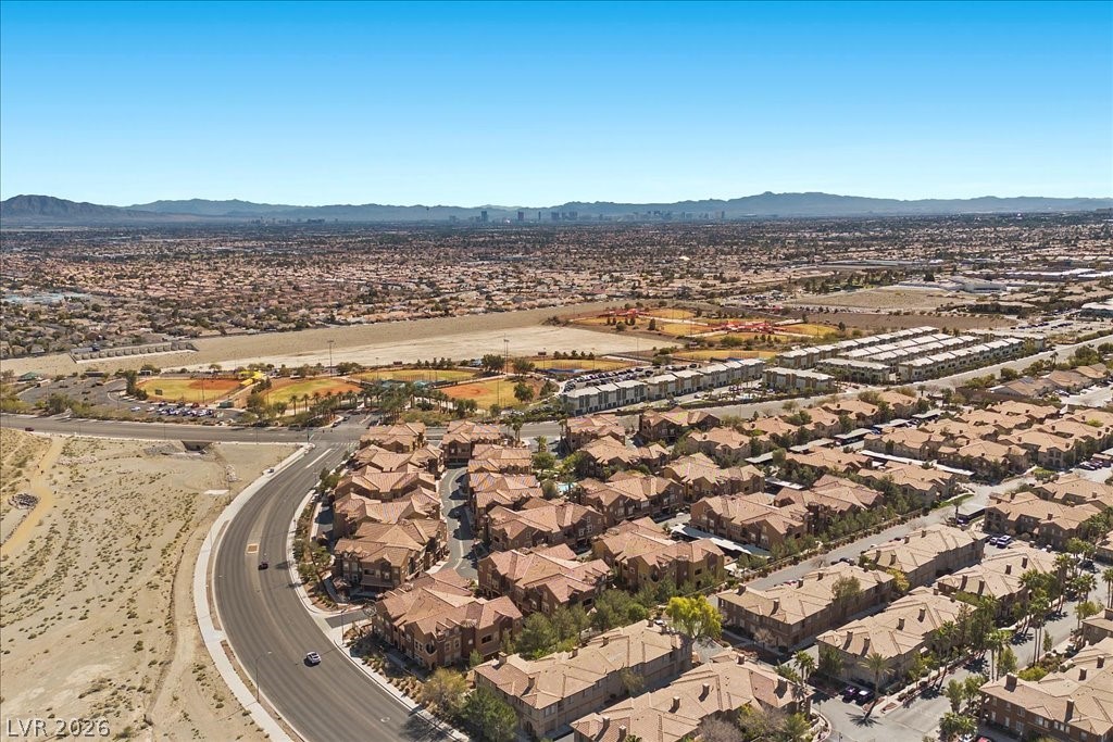 4014 Laurel Flat Court Las Vegas NV 89129