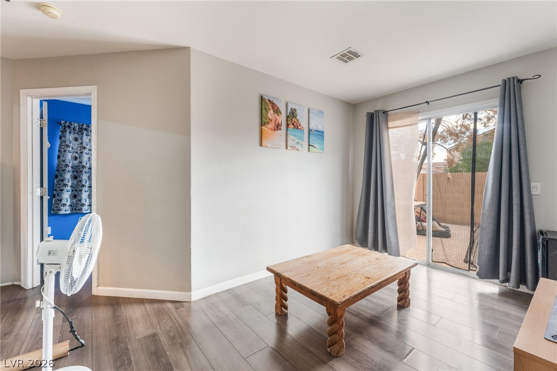 5348 Reardon Court North Las Vegas NV 89031