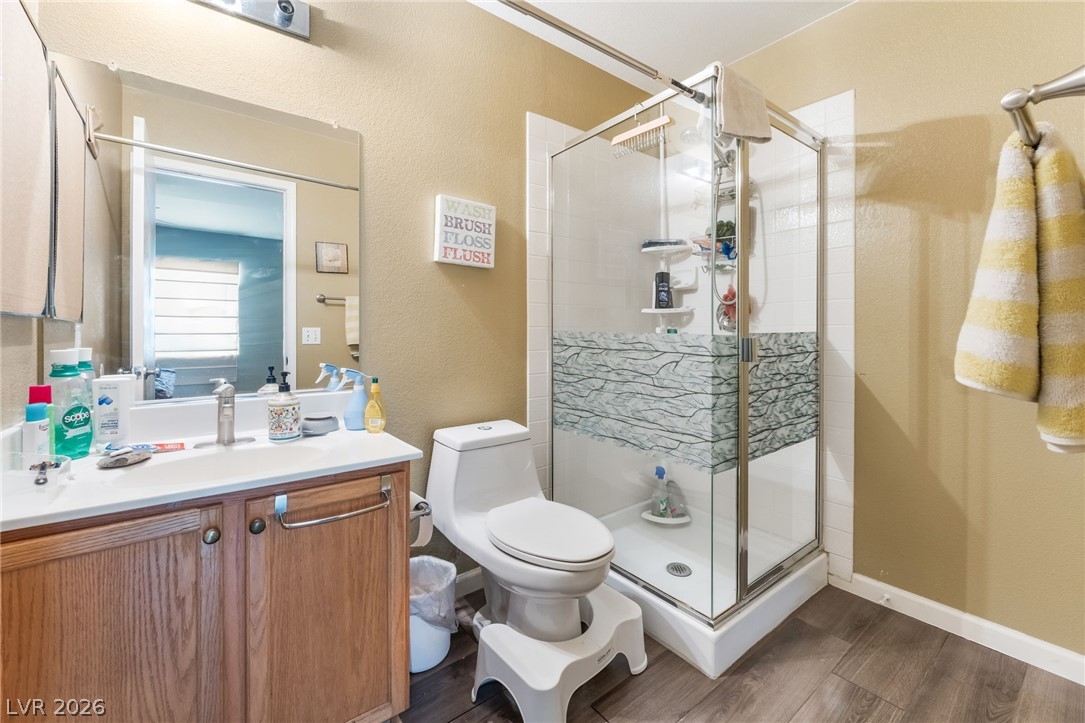 5348 Reardon Court North Las Vegas NV 89031