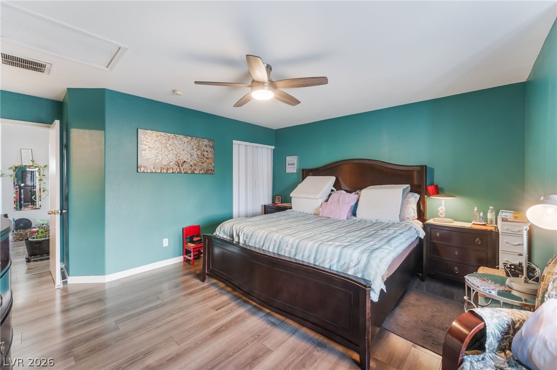 5348 Reardon Court North Las Vegas NV 89031