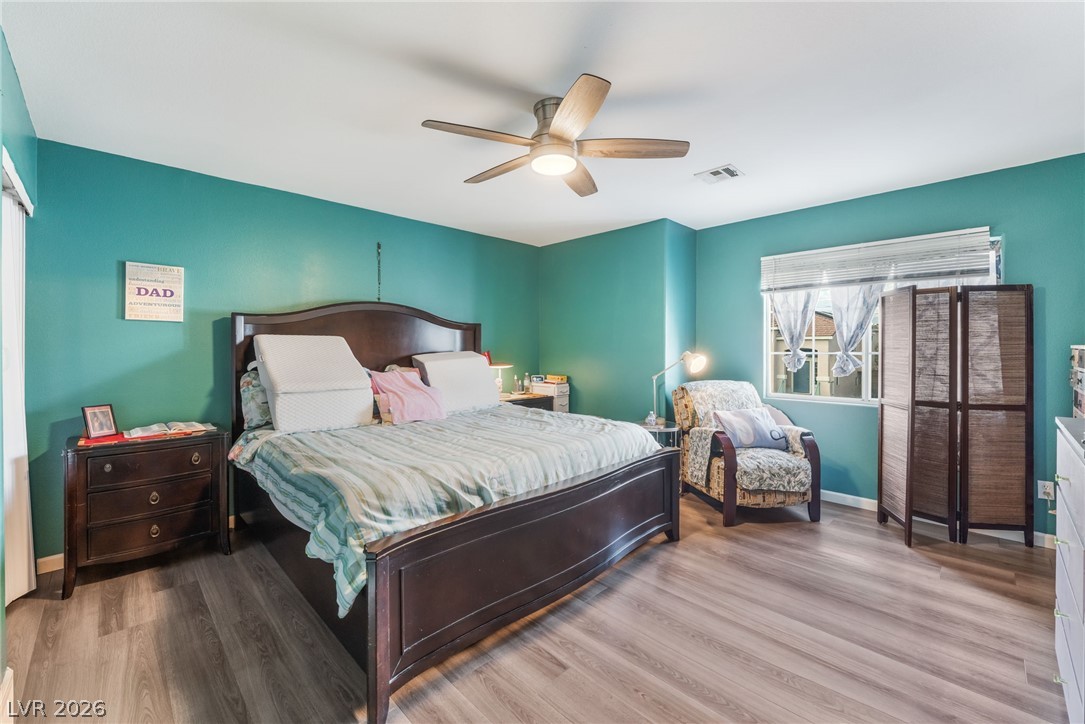 5348 Reardon Court North Las Vegas NV 89031
