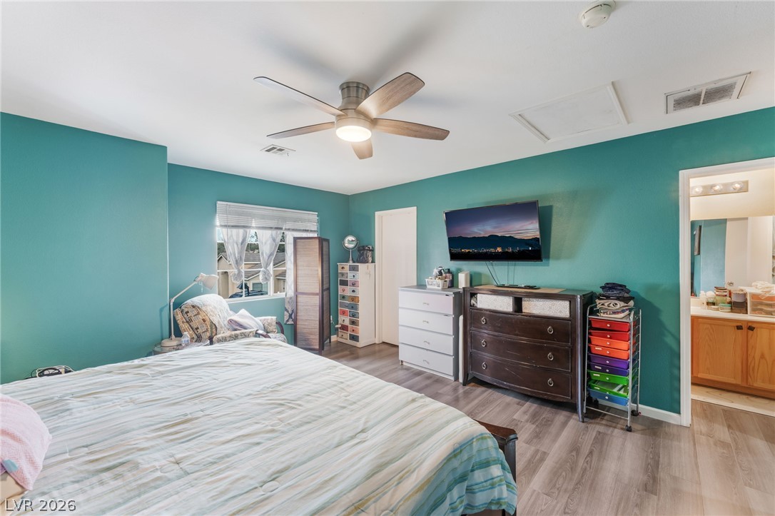 5348 Reardon Court North Las Vegas NV 89031