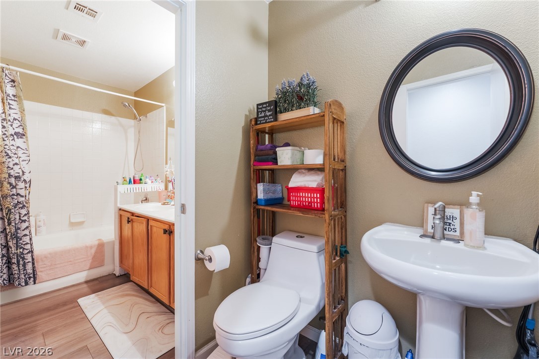 5348 Reardon Court North Las Vegas NV 89031