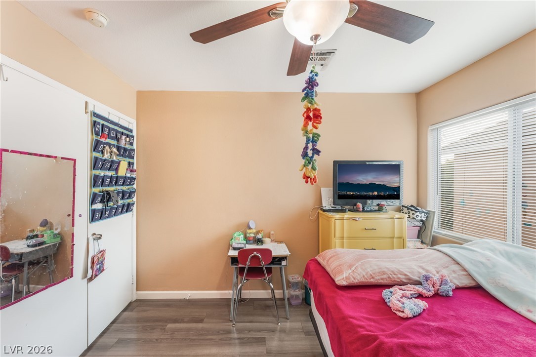 5348 Reardon Court North Las Vegas NV 89031