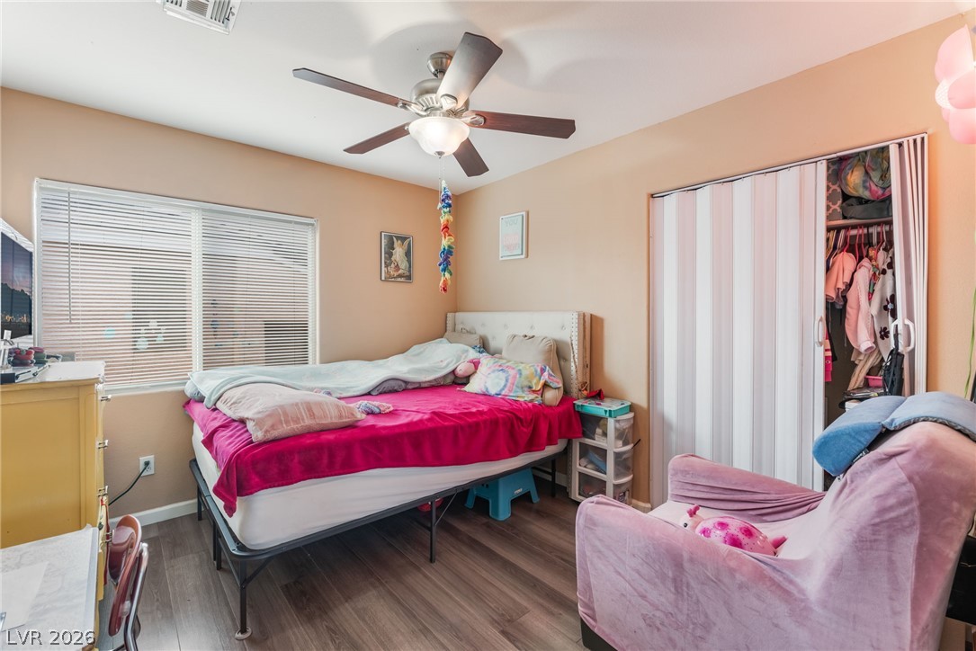 5348 Reardon Court North Las Vegas NV 89031