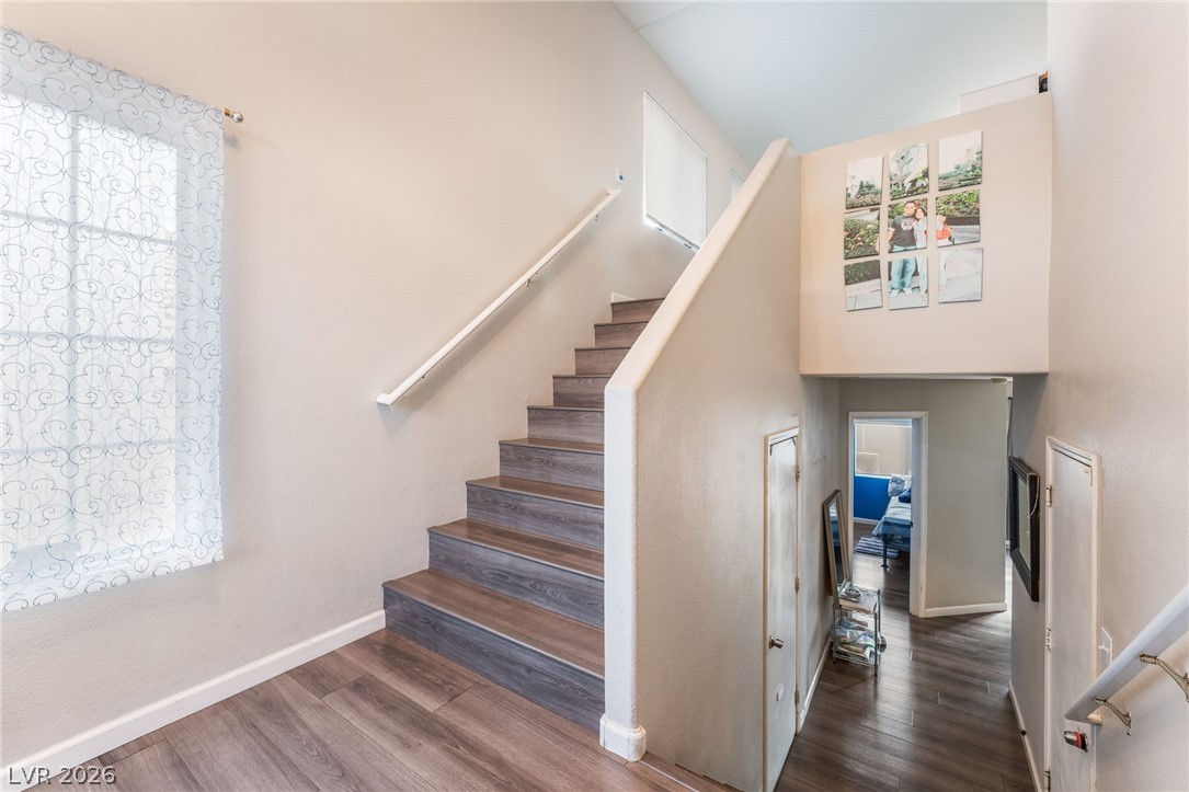 5348 Reardon Court North Las Vegas NV 89031
