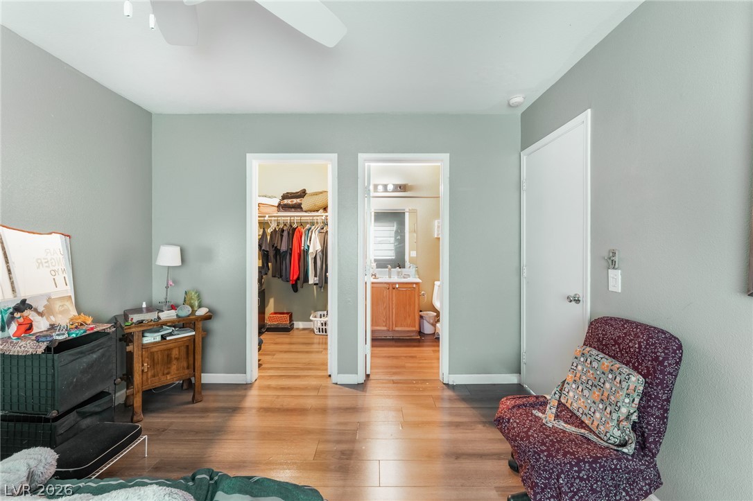 5348 Reardon Court North Las Vegas NV 89031