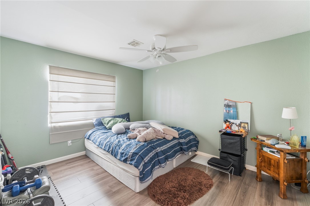 5348 Reardon Court North Las Vegas NV 89031