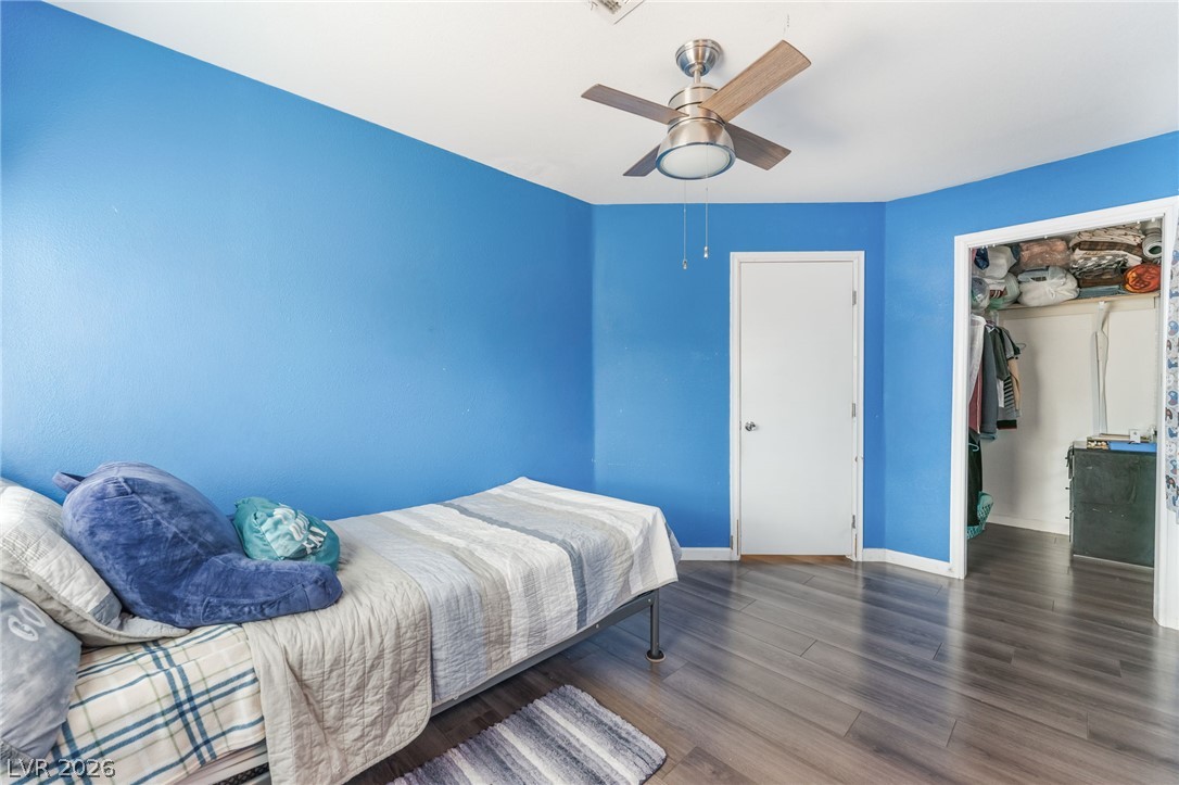 5348 Reardon Court North Las Vegas NV 89031