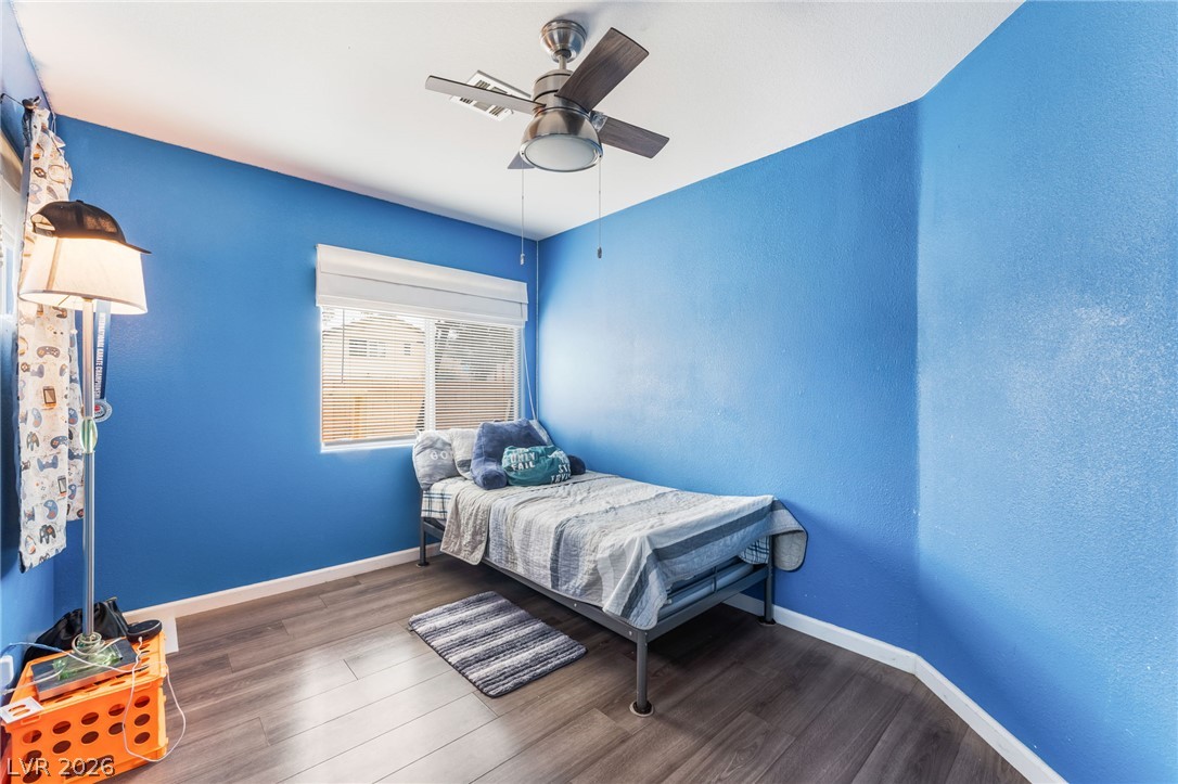 5348 Reardon Court North Las Vegas NV 89031