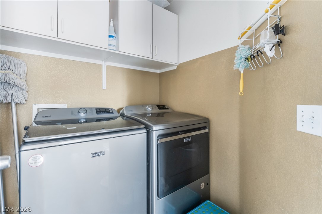 5348 Reardon Court North Las Vegas NV 89031