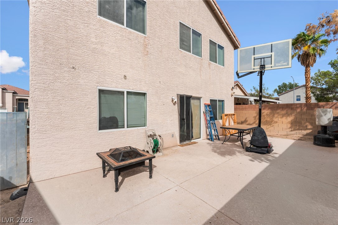 5348 Reardon Court North Las Vegas NV 89031