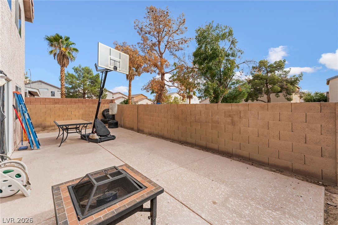 5348 Reardon Court North Las Vegas NV 89031