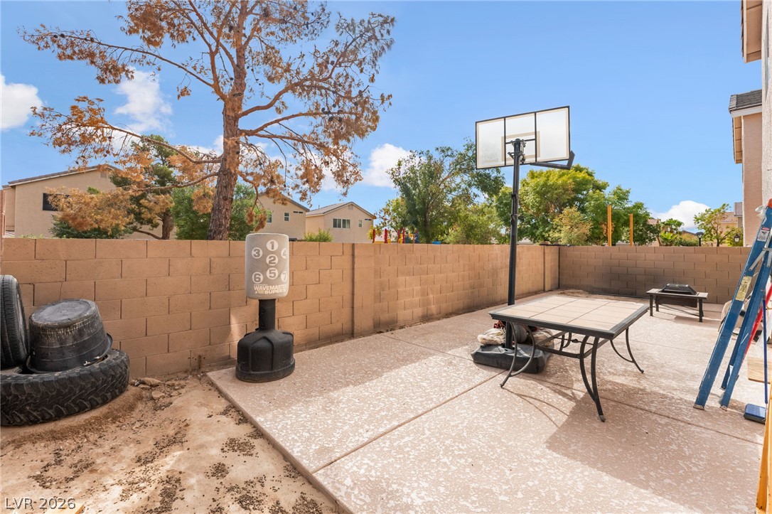 5348 Reardon Court North Las Vegas NV 89031