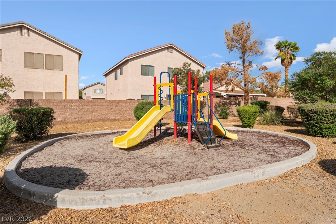 5348 Reardon Court North Las Vegas NV 89031