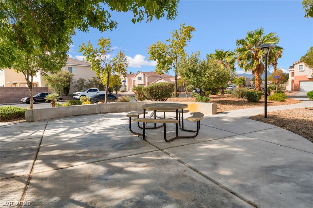 5348 Reardon Court North Las Vegas NV 89031