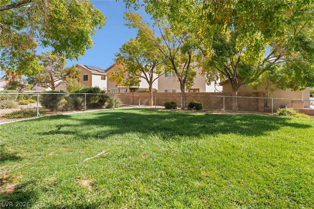 5348 Reardon Court North Las Vegas NV 89031
