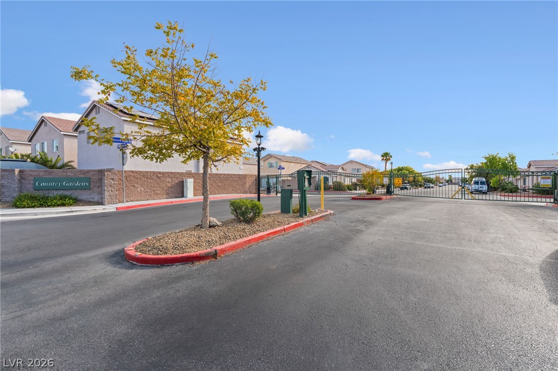 5348 Reardon Court North Las Vegas NV 89031