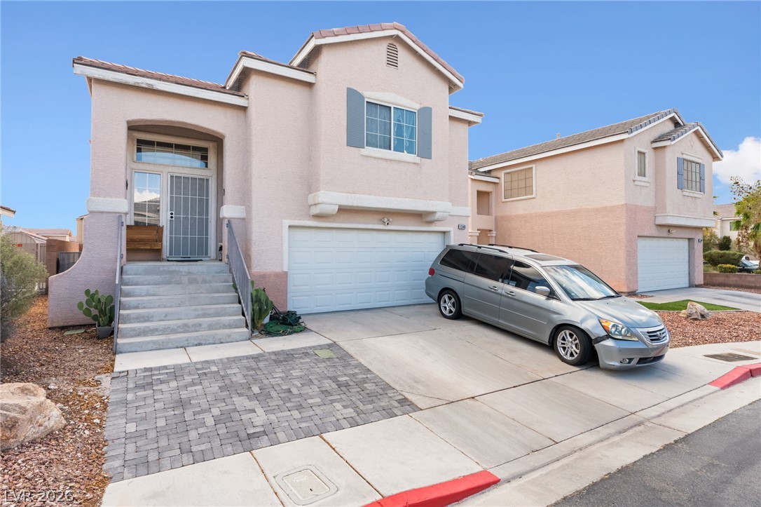 5348 Reardon Court North Las Vegas NV 89031