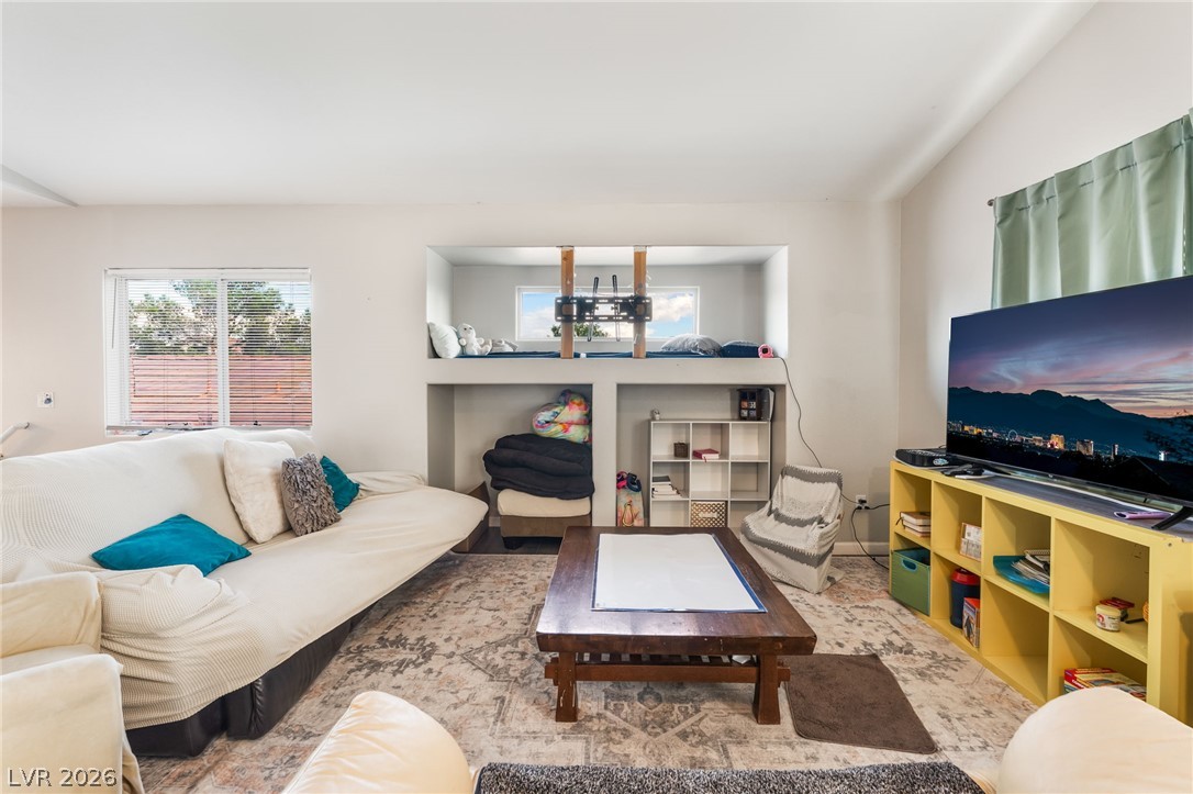 5348 Reardon Court North Las Vegas NV 89031