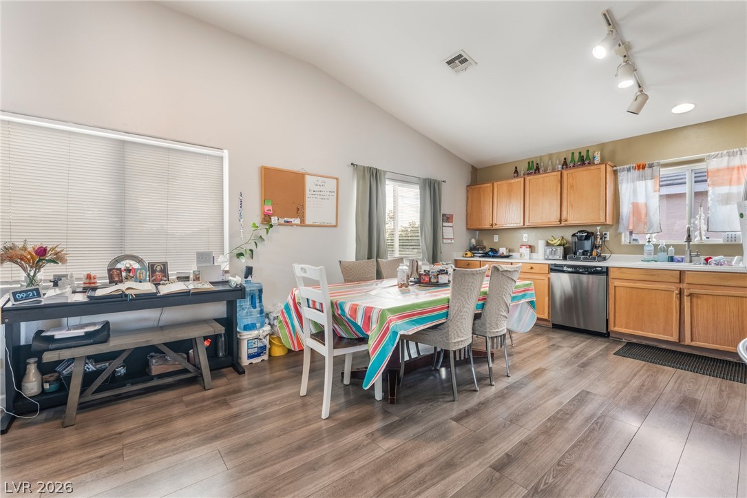 5348 Reardon Court North Las Vegas NV 89031