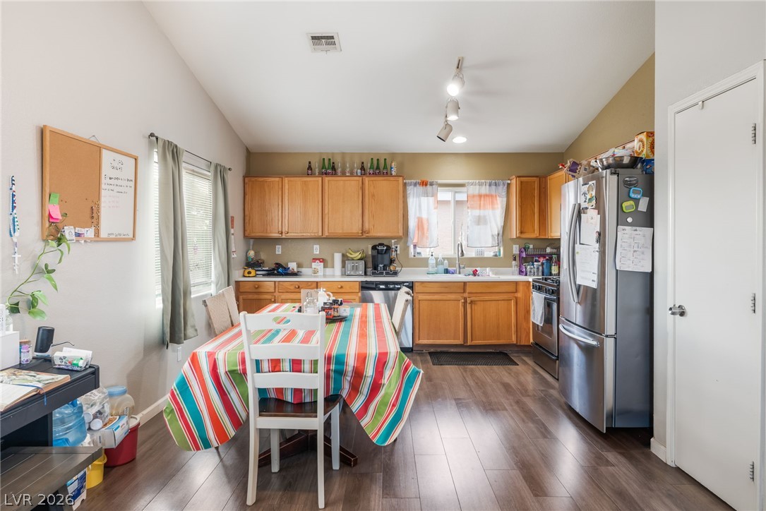 5348 Reardon Court North Las Vegas NV 89031