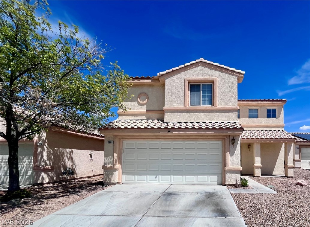 7808 Sungrove Court Las Vegas NV 89131
