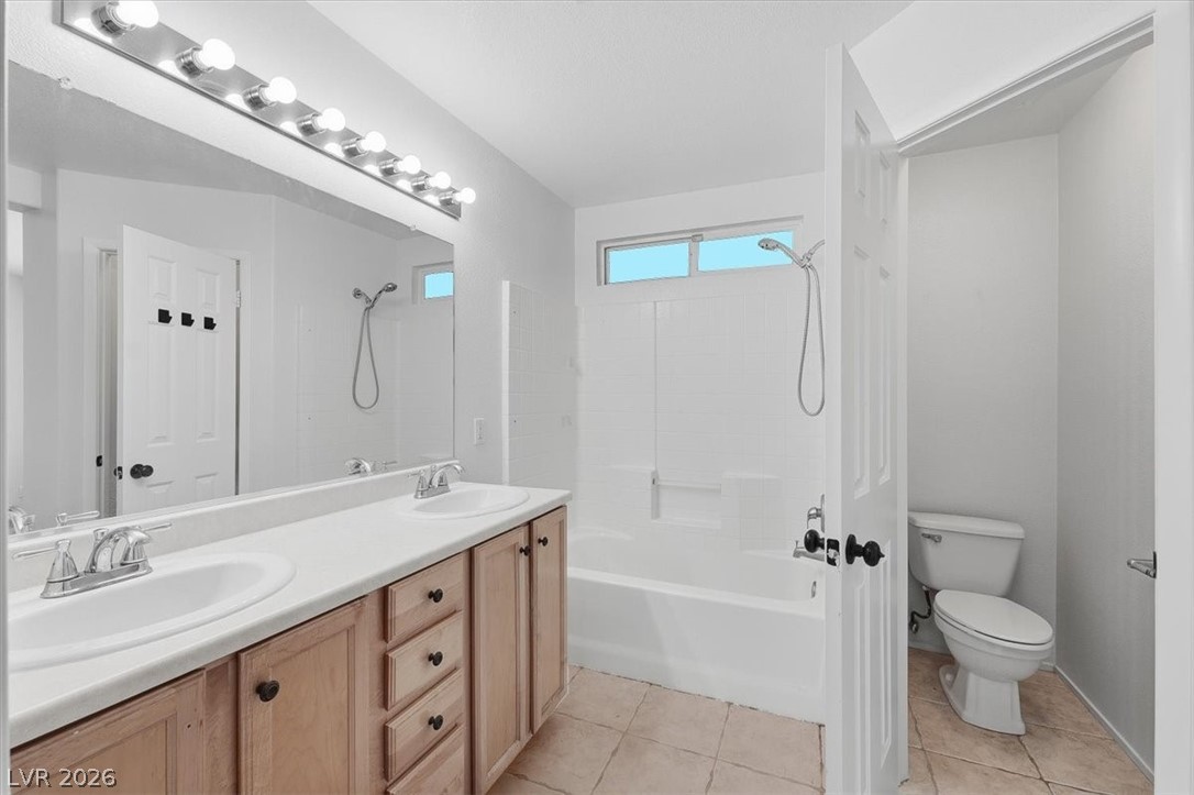 7808 Sungrove Court Las Vegas NV 89131