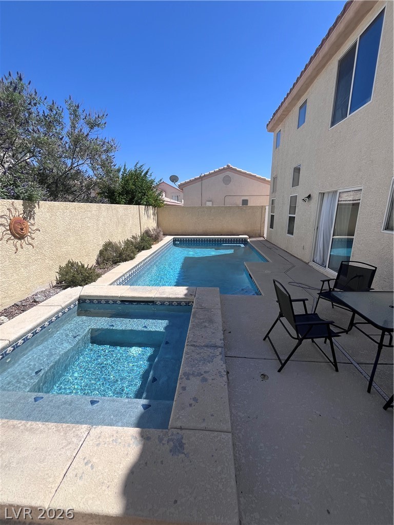 7808 Sungrove Court Las Vegas NV 89131