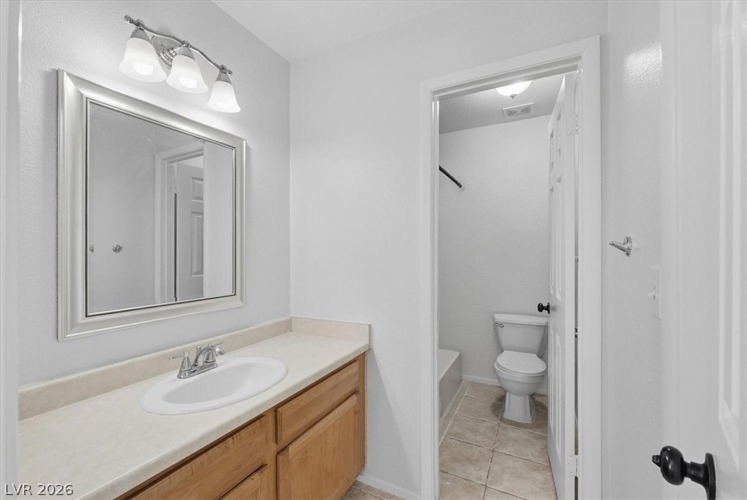 7808 Sungrove Court Las Vegas NV 89131