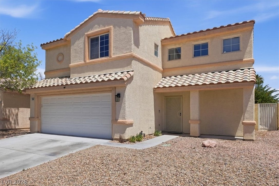 7808 Sungrove Court Las Vegas NV 89131