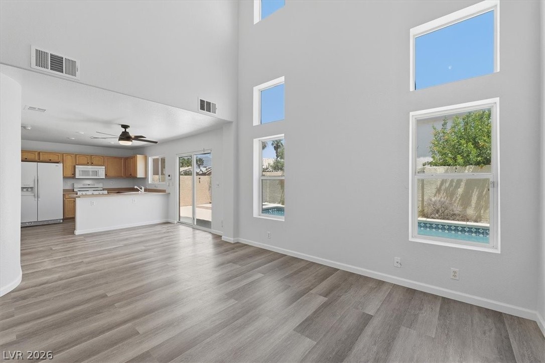 7808 Sungrove Court Las Vegas NV 89131