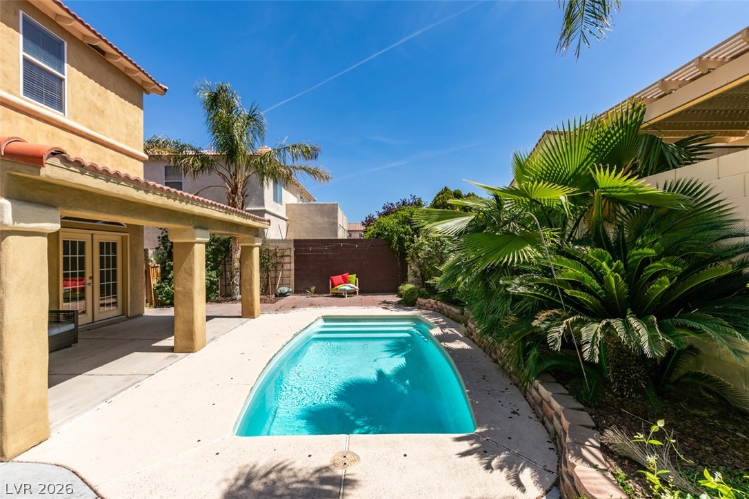 1919 Bova Matrina Court Las Vegas NV 89123