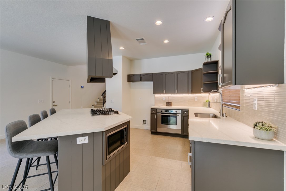 1919 Bova Matrina Court Las Vegas NV 89123