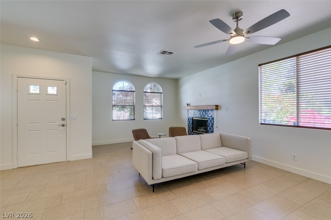 1919 Bova Matrina Court Las Vegas NV 89123