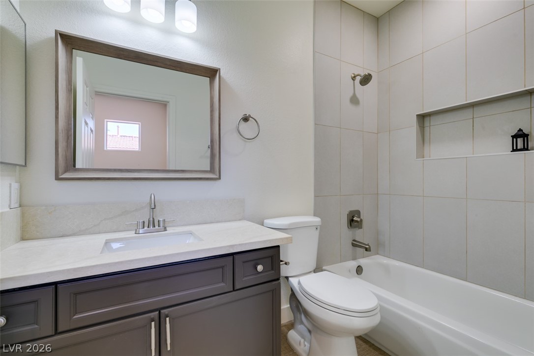 1919 Bova Matrina Court Las Vegas NV 89123