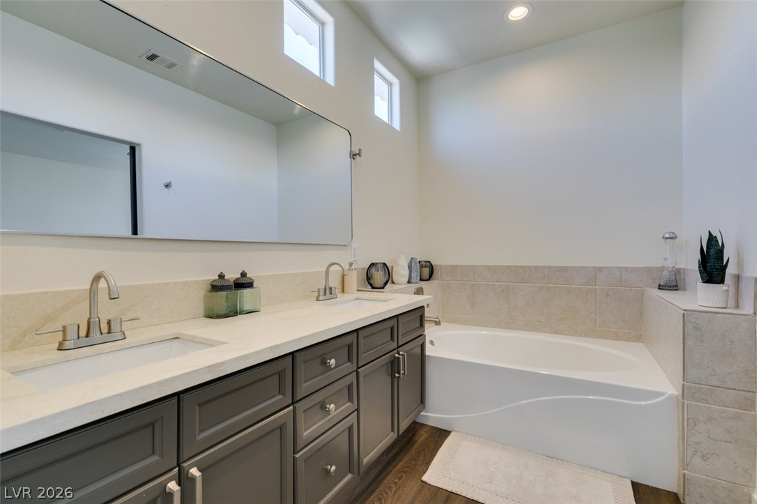 1919 Bova Matrina Court Las Vegas NV 89123