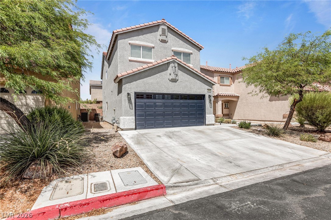 10443 Calypso Cave Street Las Vegas NV 89141