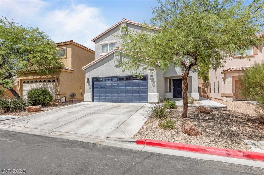 10443 Calypso Cave Street Las Vegas NV 89141